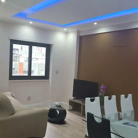 Apartamento Cozy Pontinha Lisboa