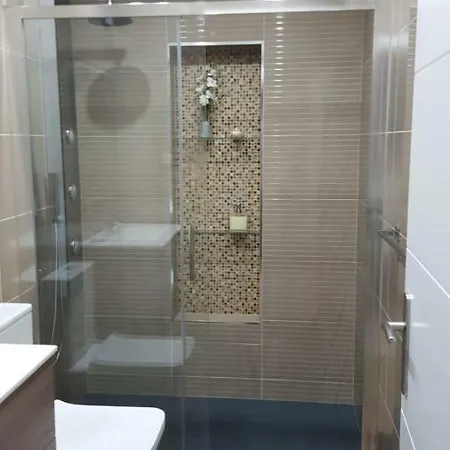 Cozy Pontinha