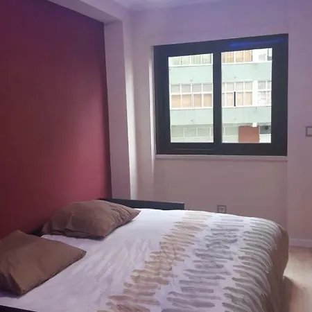 Cozy Pontinha Apartamento