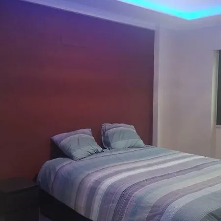 Cozy Pontinha *